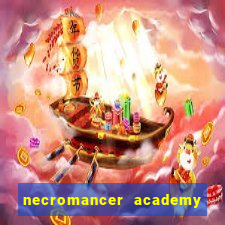 necromancer academy and the genius summoner 59